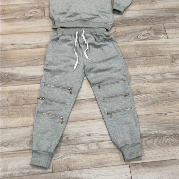 Sweat set - Picture 2 of 3